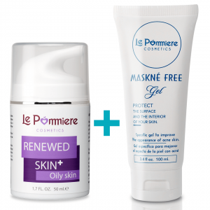 LE POMMIERE